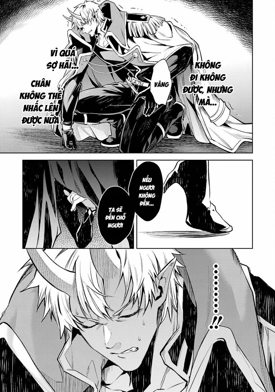 Chuyển Sinh Làm Boss Trung Cấp 10 trang 51