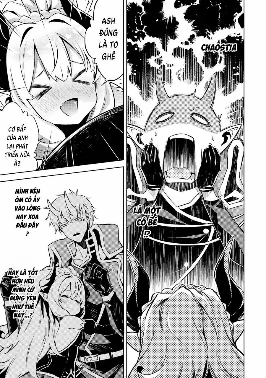 Chuyển Sinh Làm Boss Trung Cấp 10 trang 54