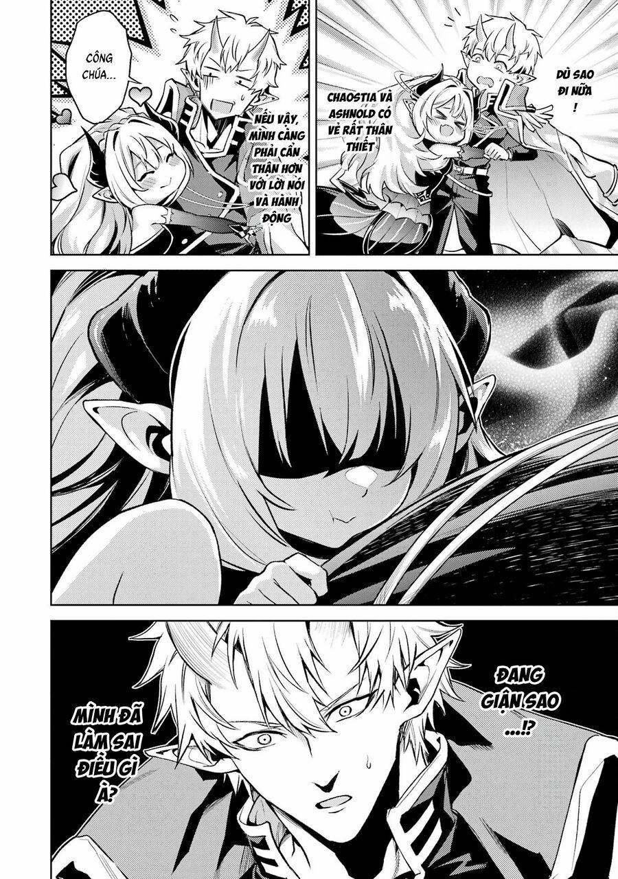 Chuyển Sinh Làm Boss Trung Cấp 10 trang 55