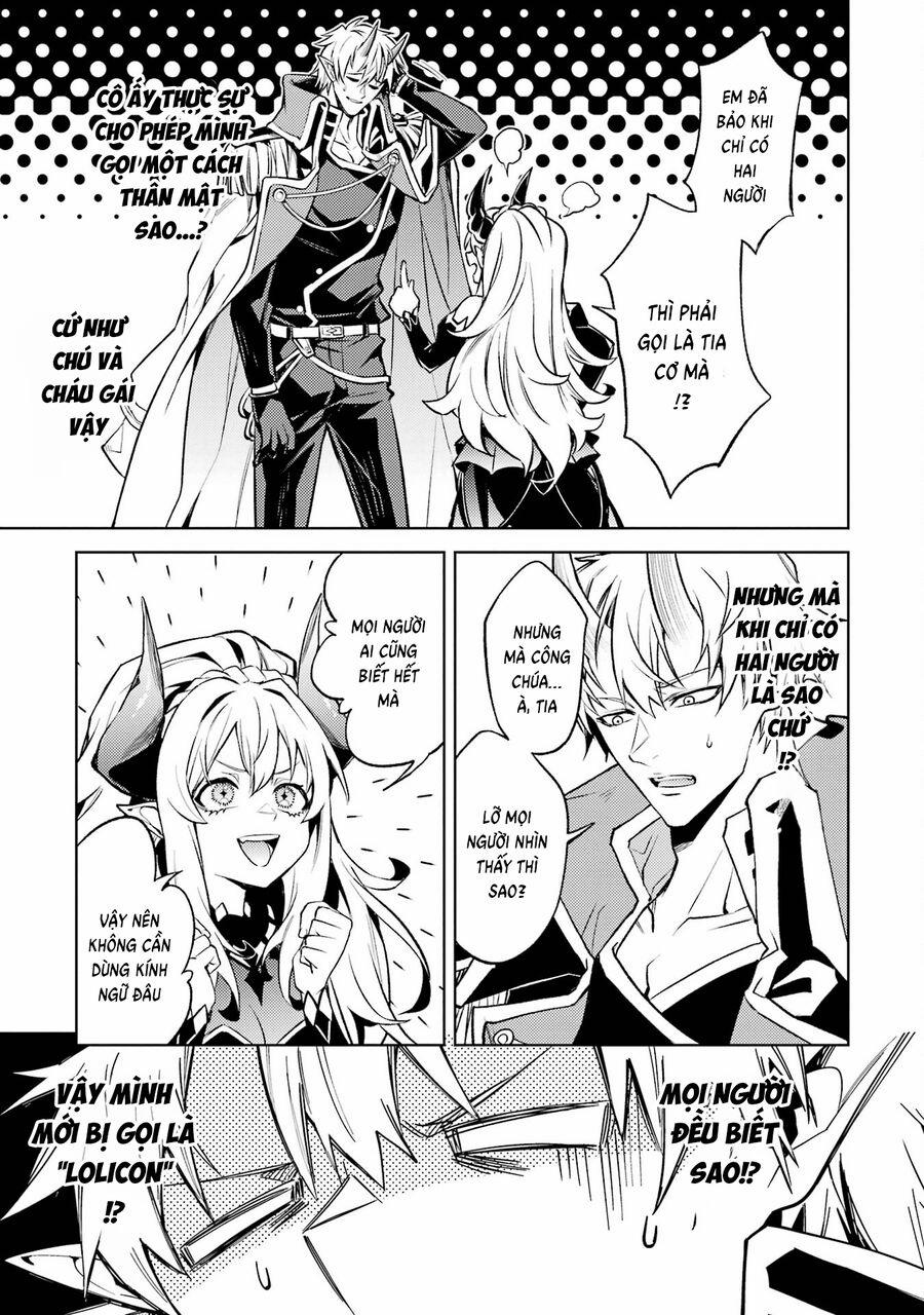 Chuyển Sinh Làm Boss Trung Cấp 10 trang 56