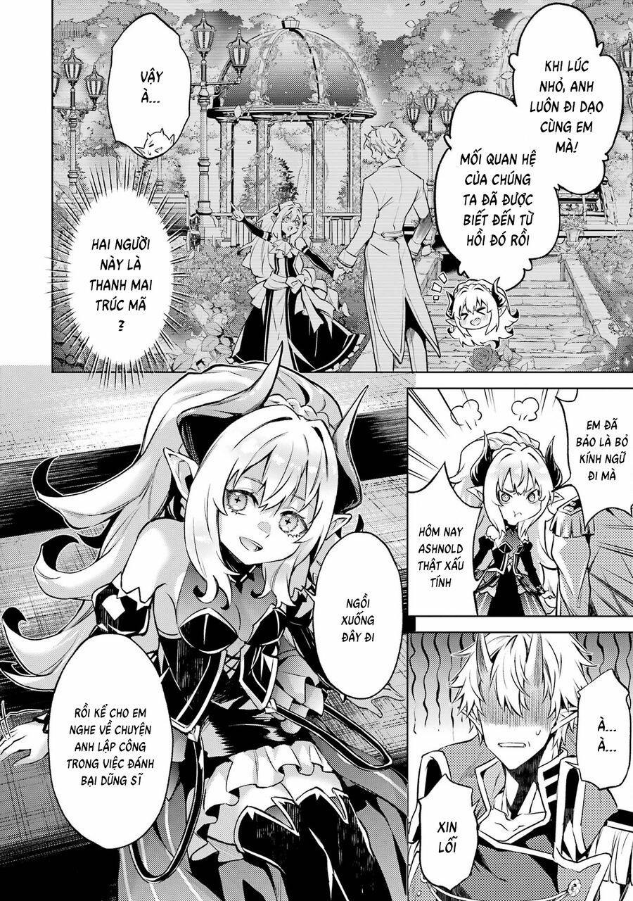 Chuyển Sinh Làm Boss Trung Cấp 10 trang 57