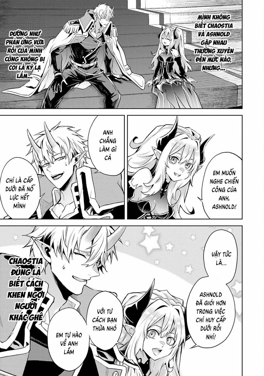 Chuyển Sinh Làm Boss Trung Cấp 10 trang 58