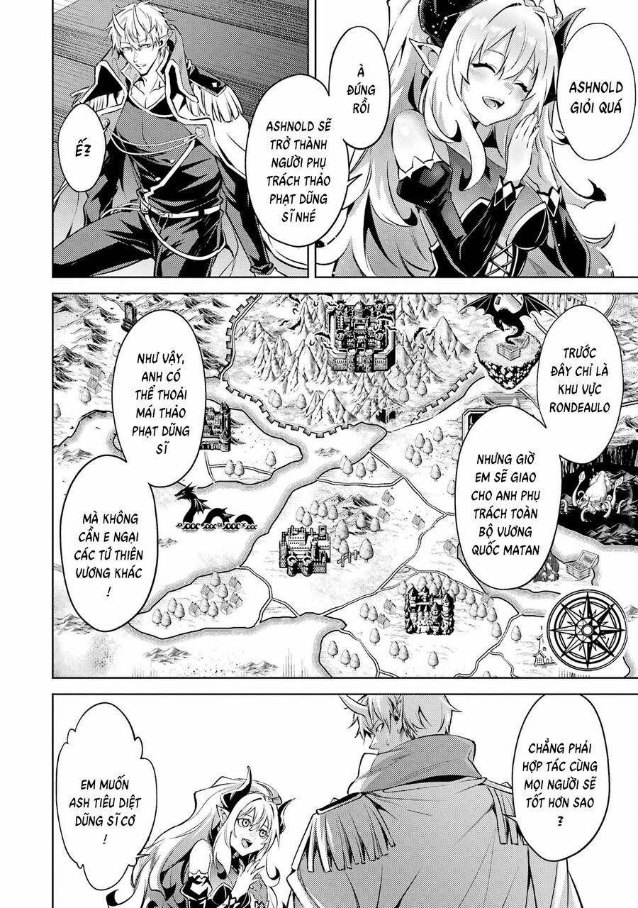 Chuyển Sinh Làm Boss Trung Cấp 10 trang 59