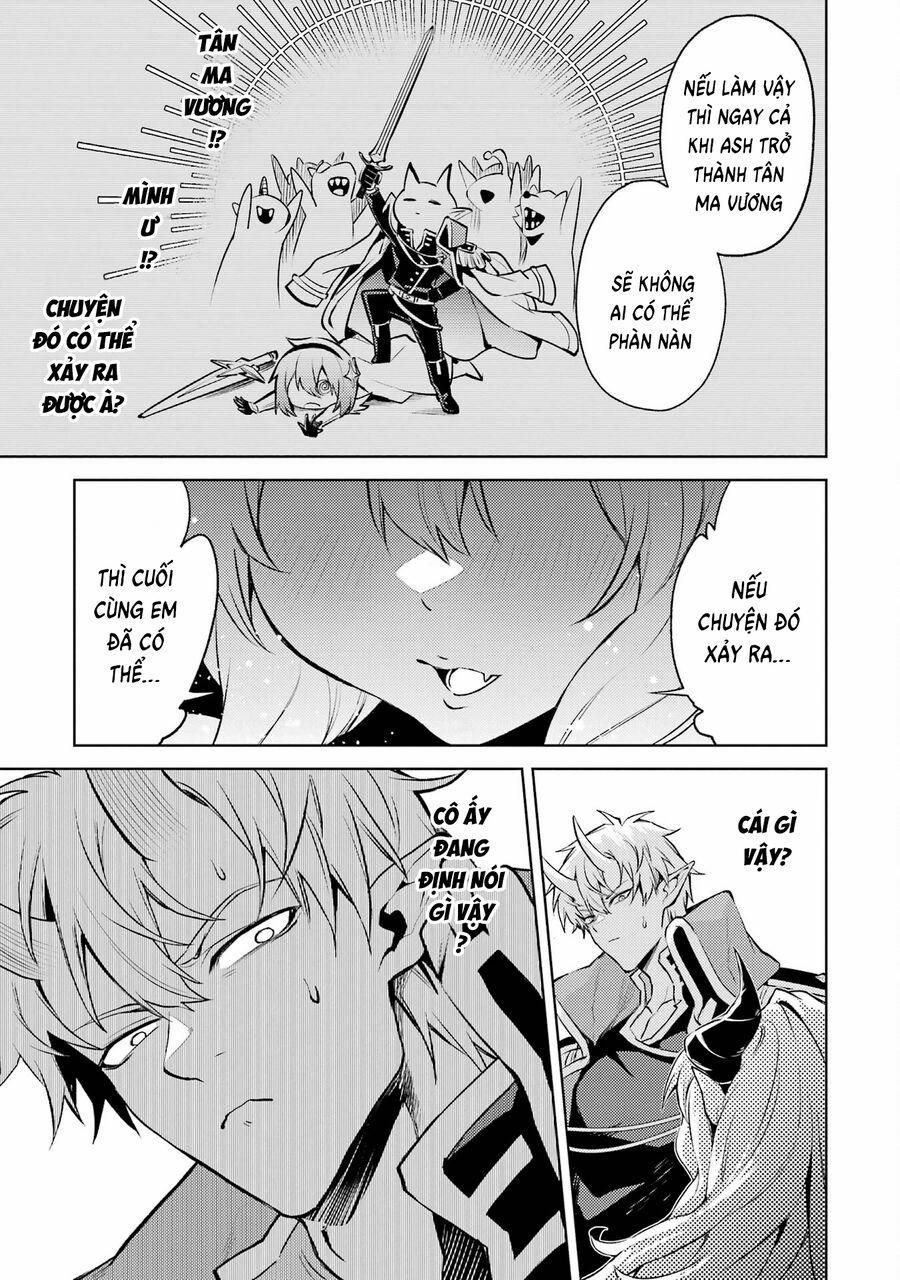 Chuyển Sinh Làm Boss Trung Cấp 10 trang 60