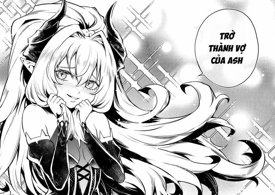 Chuyển Sinh Làm Boss Trung Cấp 10 trang 61