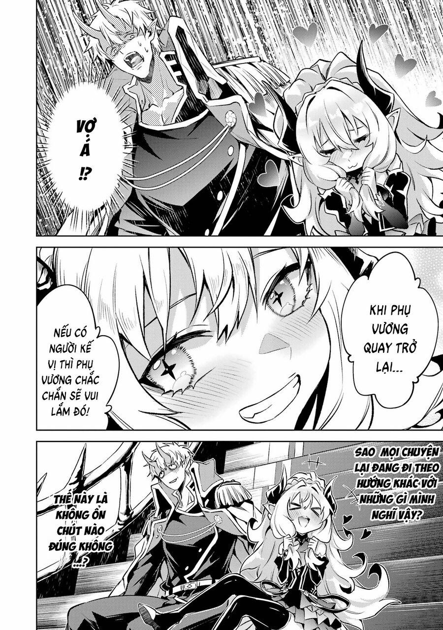 Chuyển Sinh Làm Boss Trung Cấp 10 trang 62