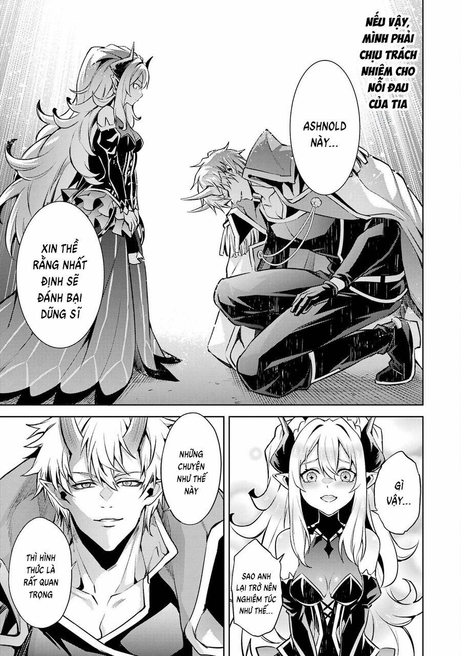 Chuyển Sinh Làm Boss Trung Cấp 11 trang 11
