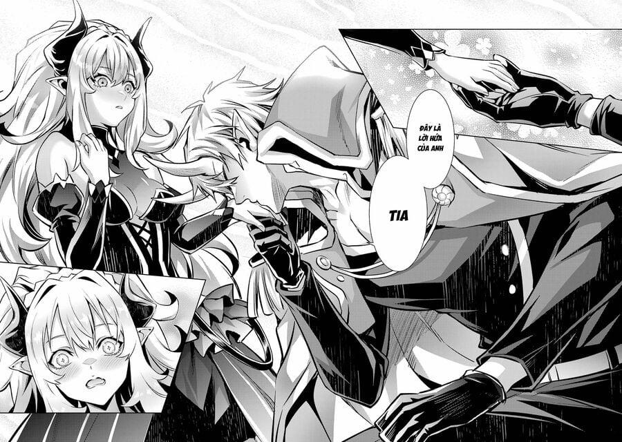 Chuyển Sinh Làm Boss Trung Cấp 11 trang 12