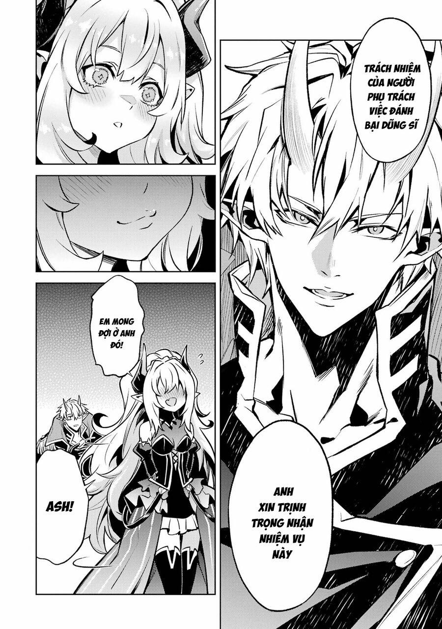 Chuyển Sinh Làm Boss Trung Cấp 11 trang 13