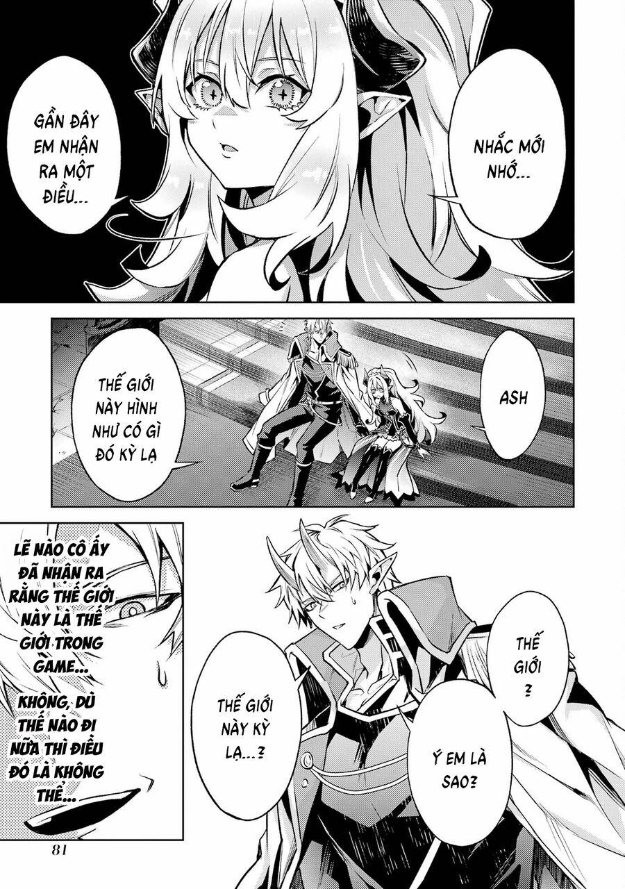 Chuyển Sinh Làm Boss Trung Cấp 11 trang 14