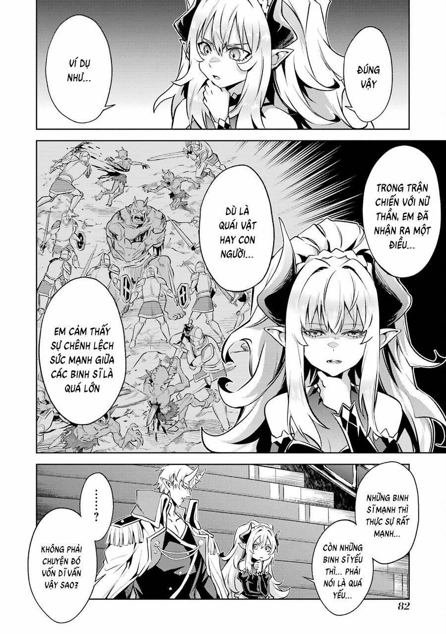 Chuyển Sinh Làm Boss Trung Cấp 11 trang 15
