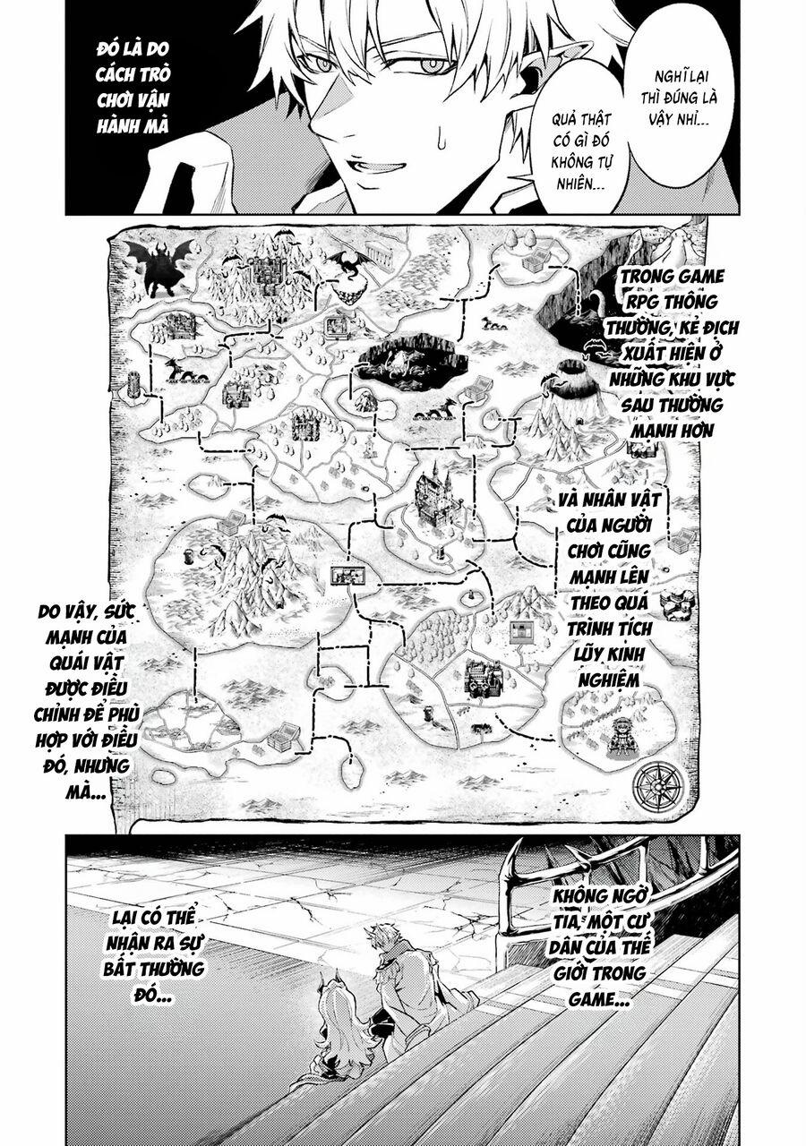 Chuyển Sinh Làm Boss Trung Cấp 11 trang 17