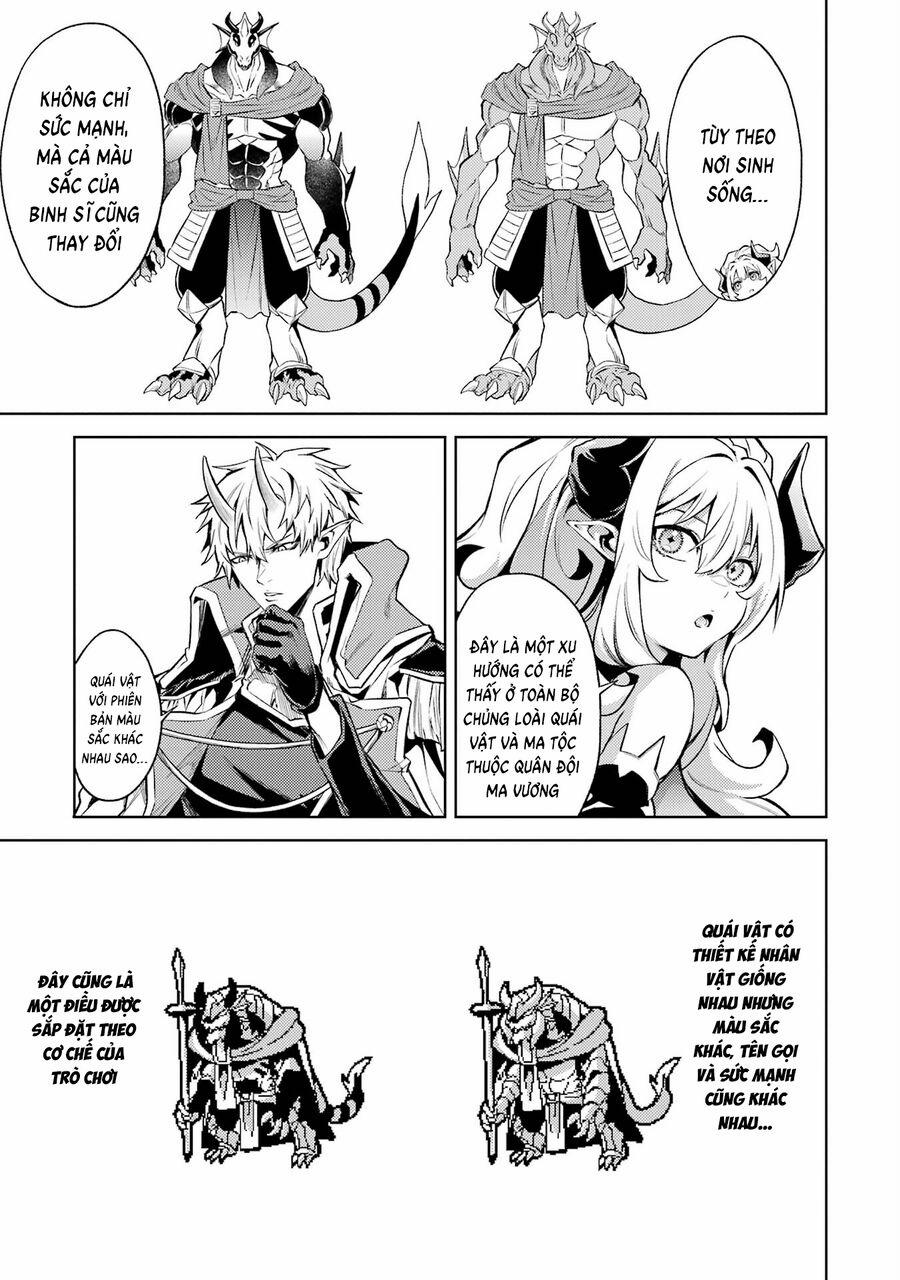 Chuyển Sinh Làm Boss Trung Cấp 11 trang 18