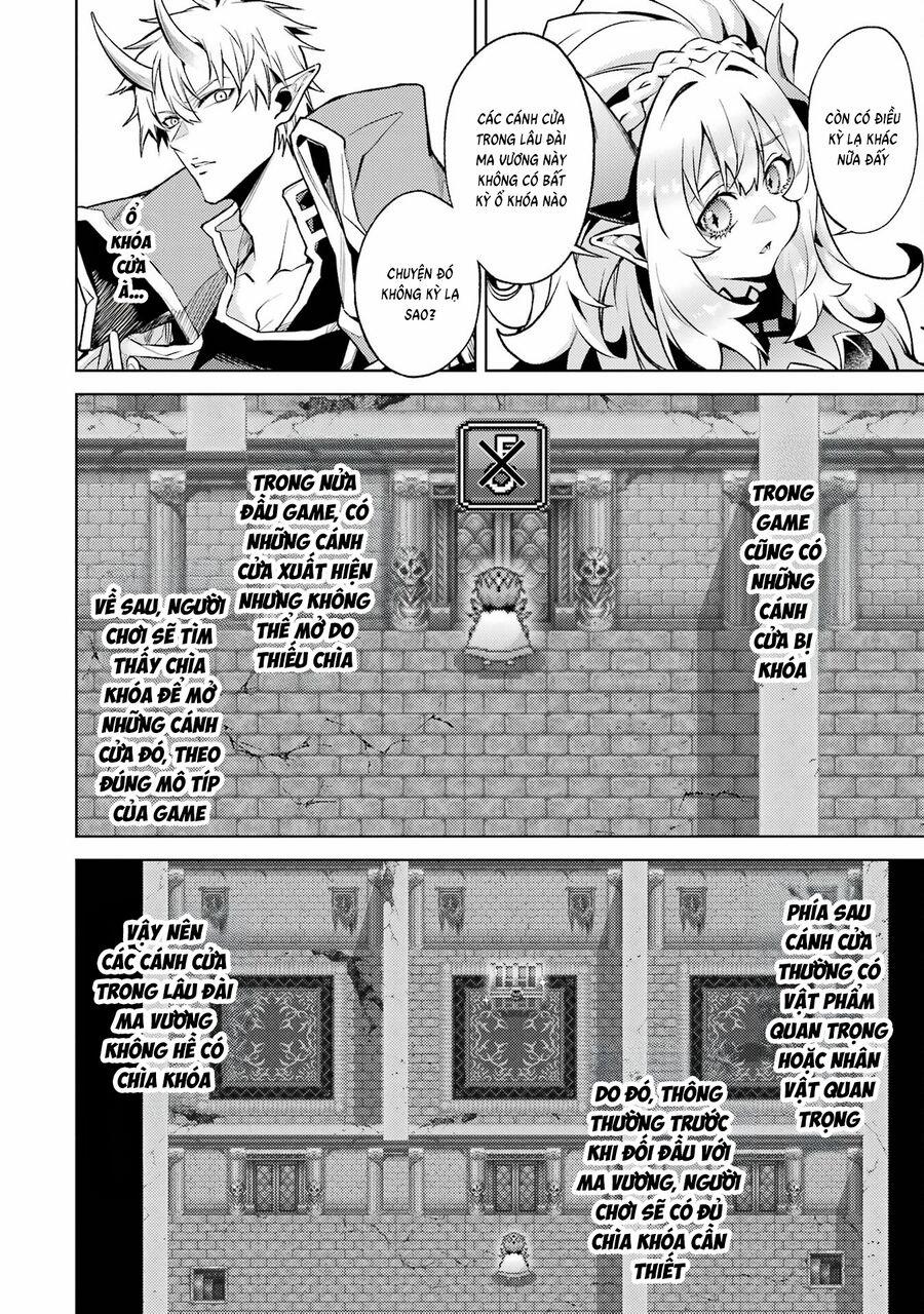 Chuyển Sinh Làm Boss Trung Cấp 11 trang 19