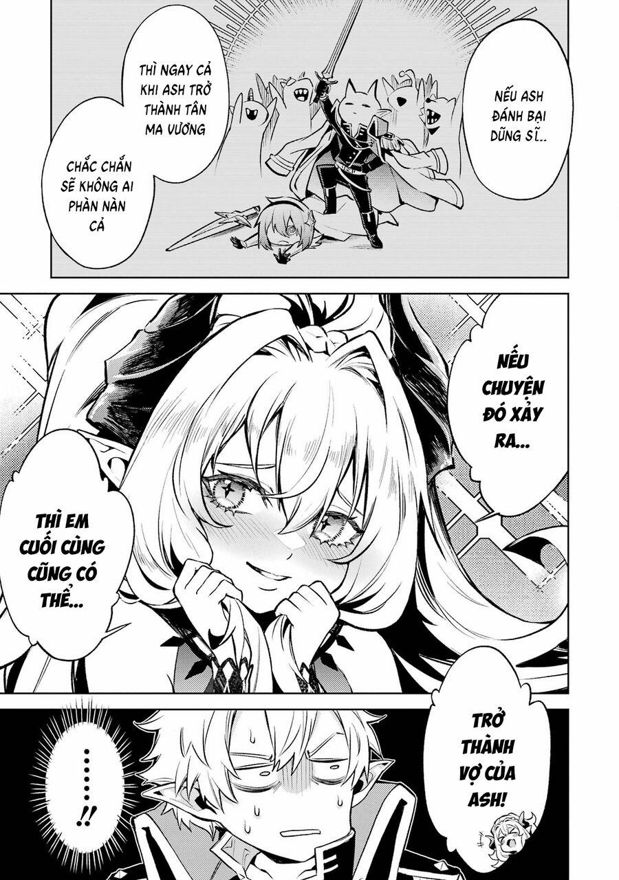 Chuyển Sinh Làm Boss Trung Cấp 11 trang 2