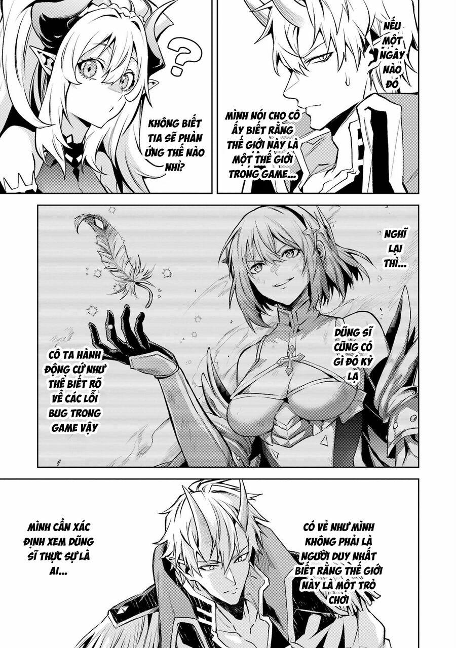 Chuyển Sinh Làm Boss Trung Cấp 11 trang 22