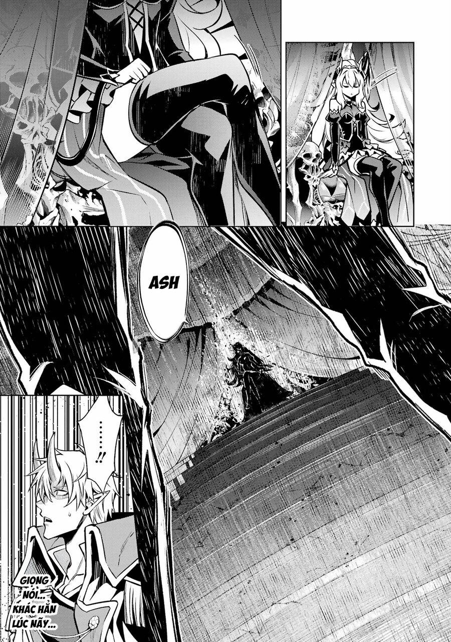 Chuyển Sinh Làm Boss Trung Cấp 11 trang 28