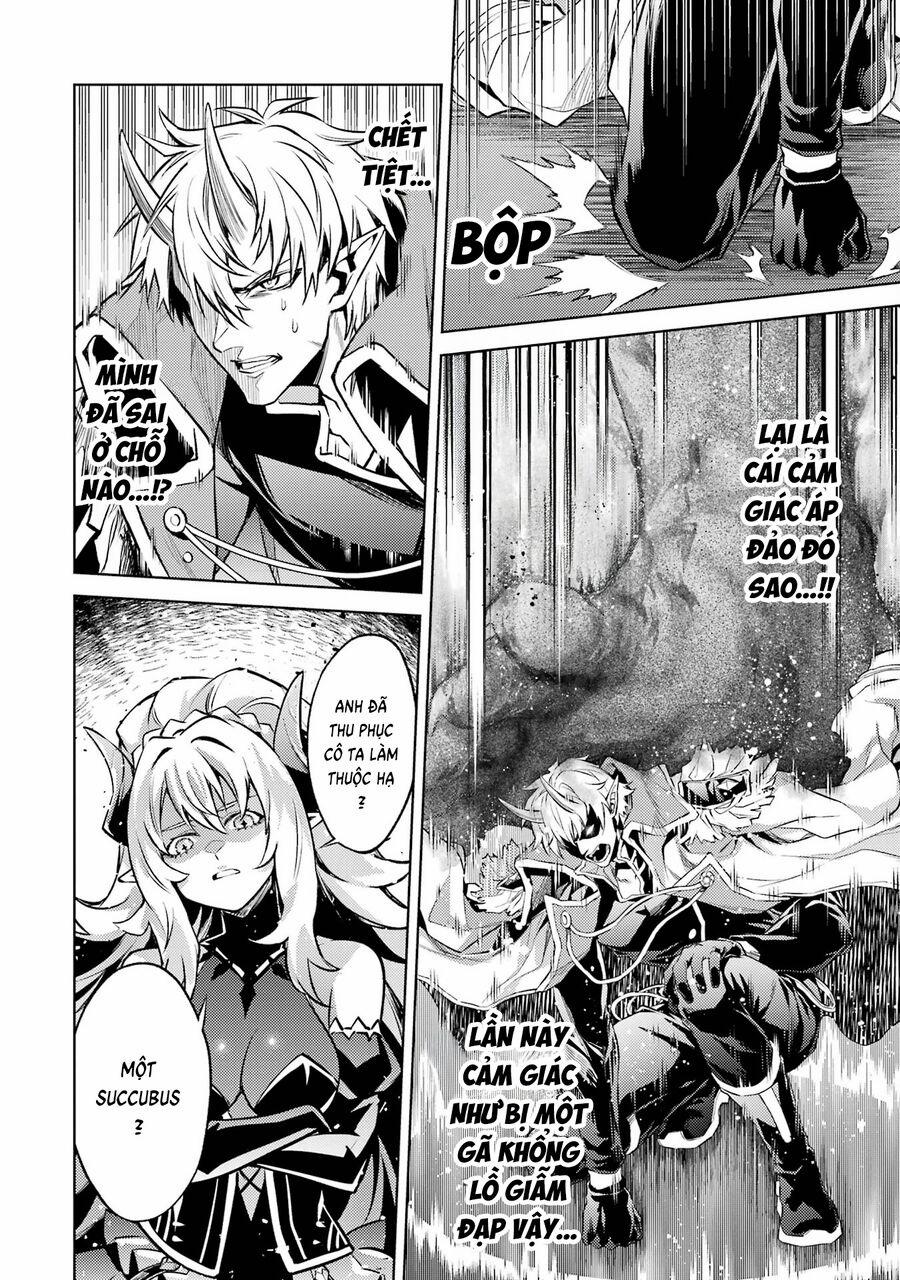 Chuyển Sinh Làm Boss Trung Cấp 11 trang 29