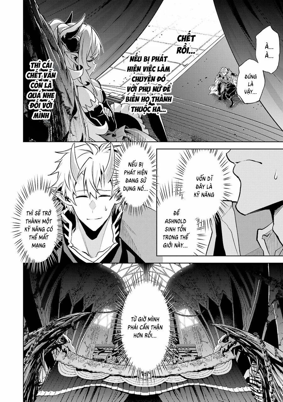 Chuyển Sinh Làm Boss Trung Cấp 11 trang 31
