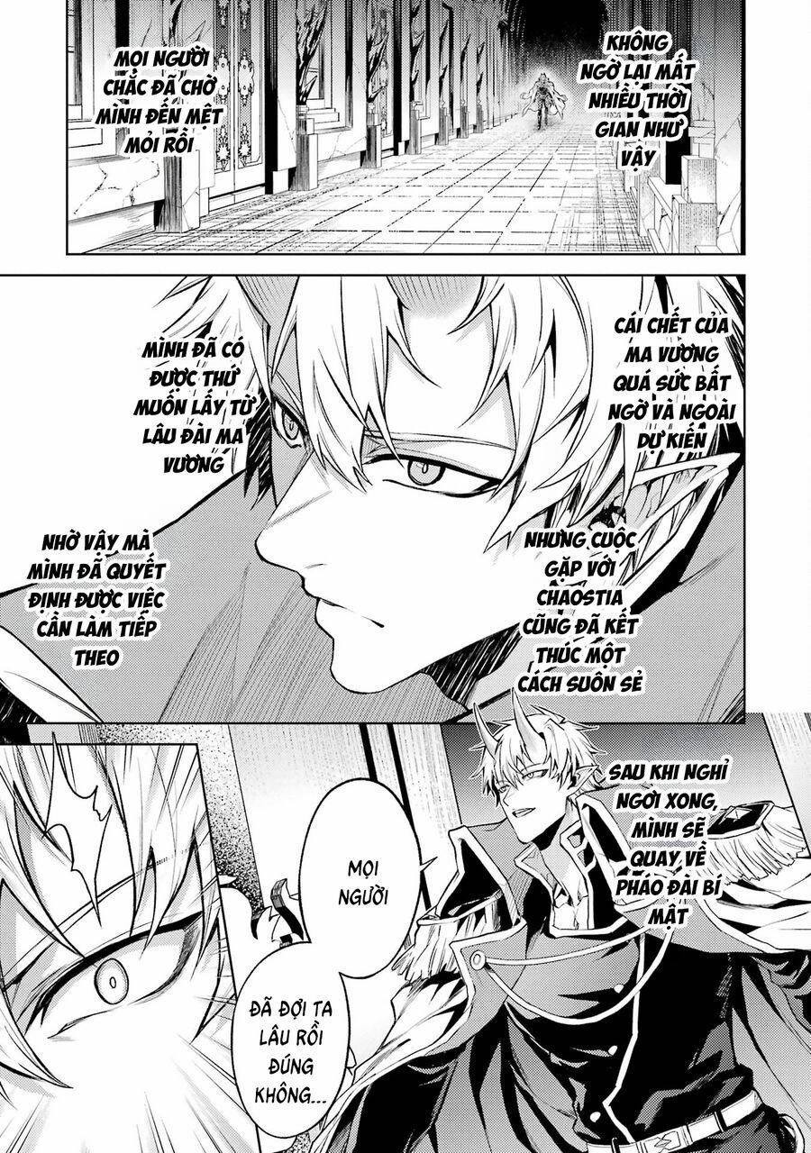 Chuyển Sinh Làm Boss Trung Cấp 11 trang 36