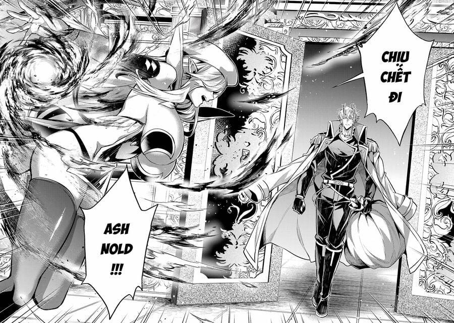 Chuyển Sinh Làm Boss Trung Cấp 11 trang 37