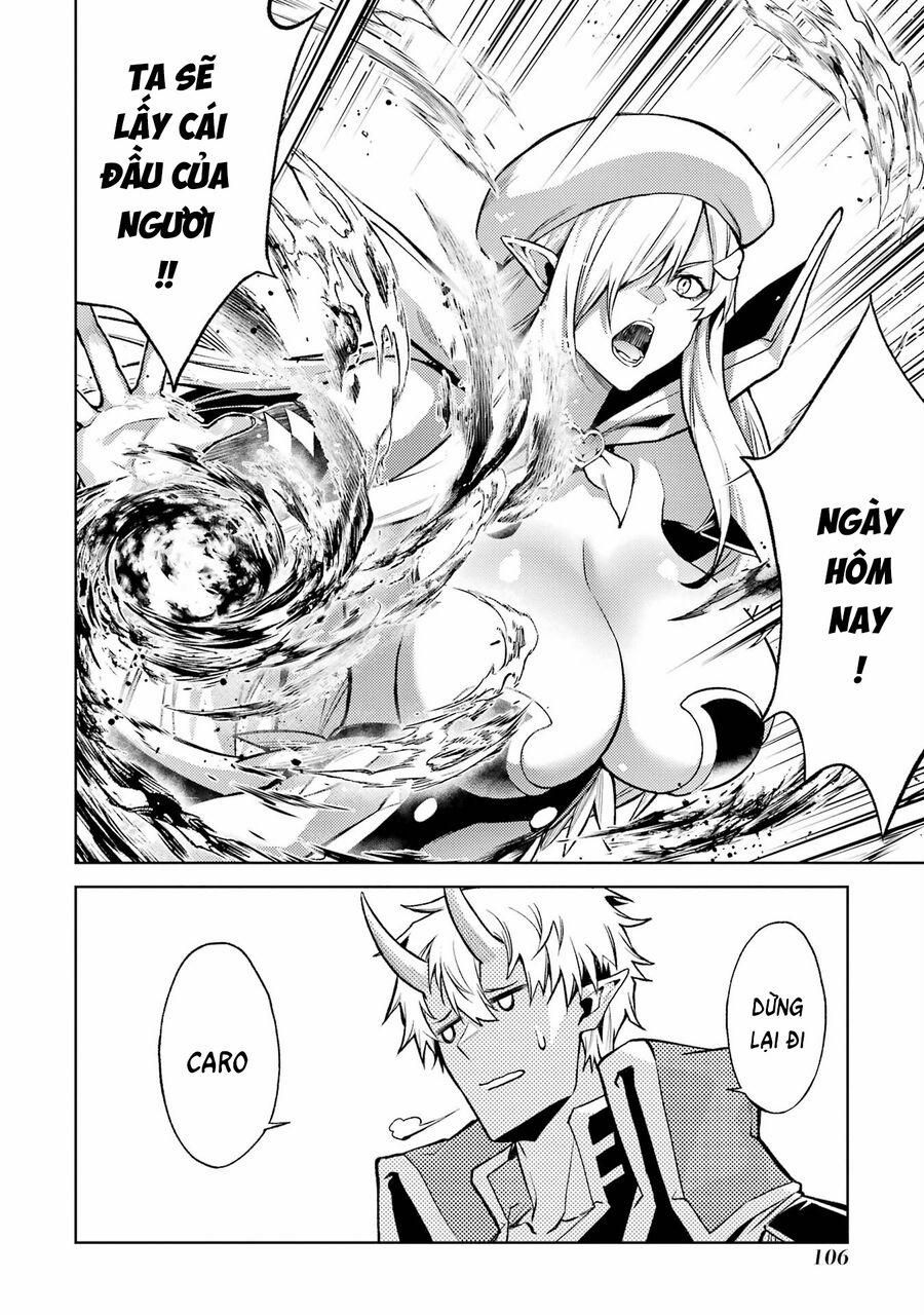 Chuyển Sinh Làm Boss Trung Cấp 11 trang 38