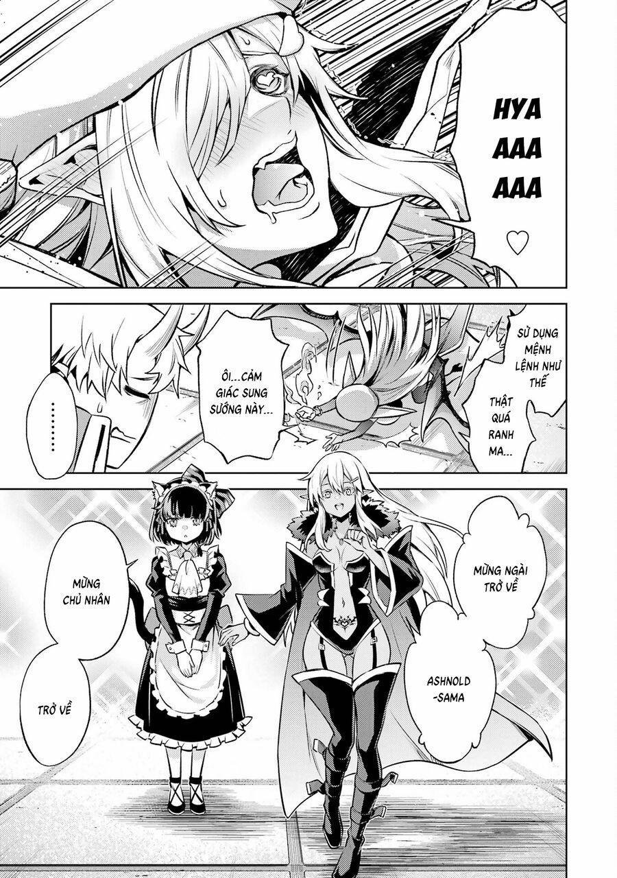 Chuyển Sinh Làm Boss Trung Cấp 11 trang 39