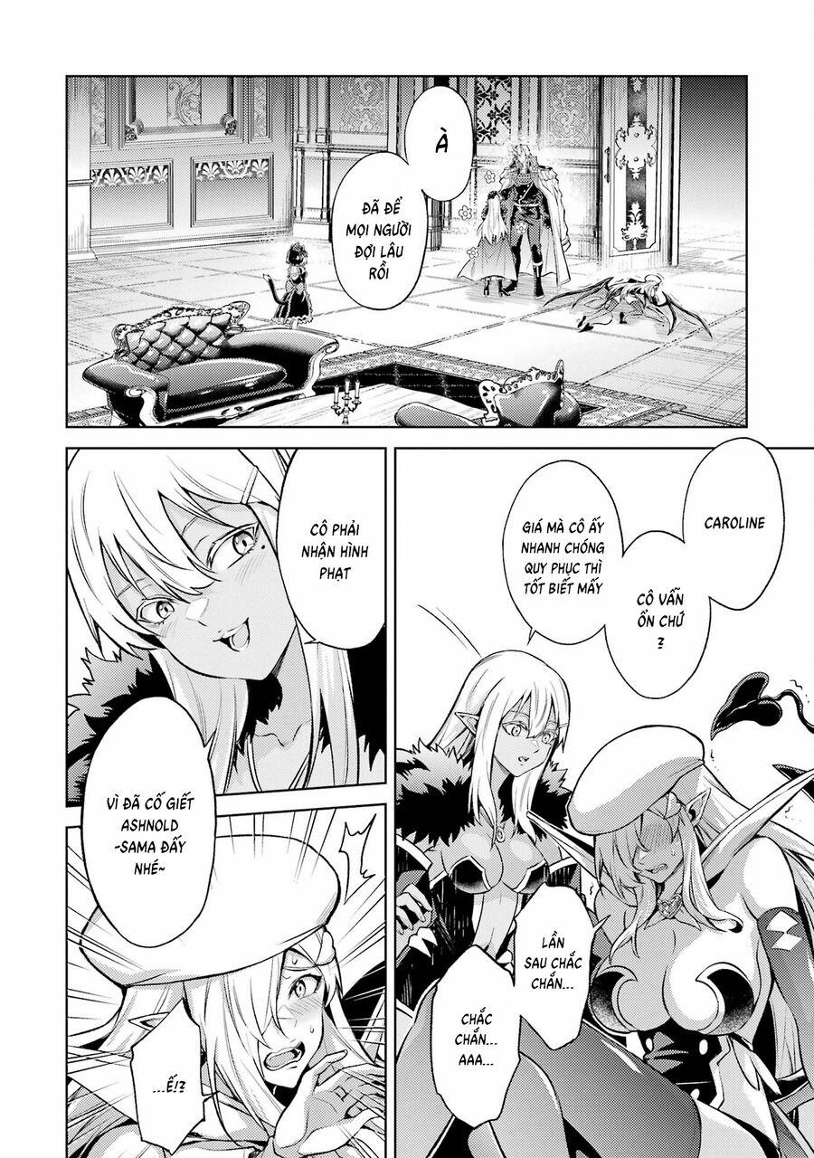 Chuyển Sinh Làm Boss Trung Cấp 11 trang 40