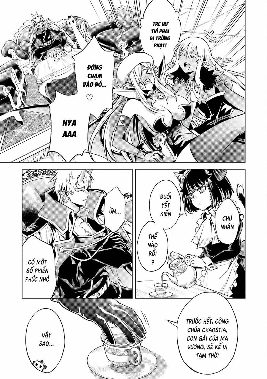 Chuyển Sinh Làm Boss Trung Cấp 11 trang 41