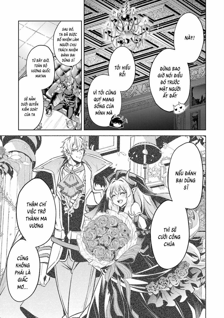 Chuyển Sinh Làm Boss Trung Cấp 11 trang 43