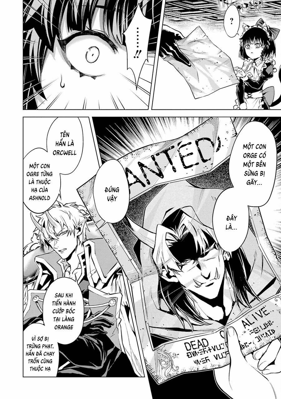 Chuyển Sinh Làm Boss Trung Cấp 11 trang 46