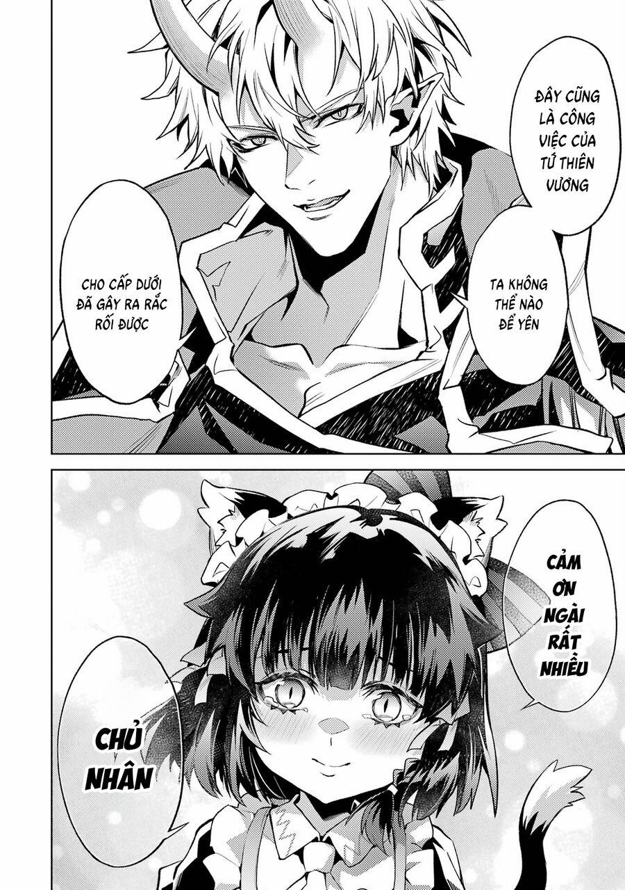 Chuyển Sinh Làm Boss Trung Cấp 11 trang 48