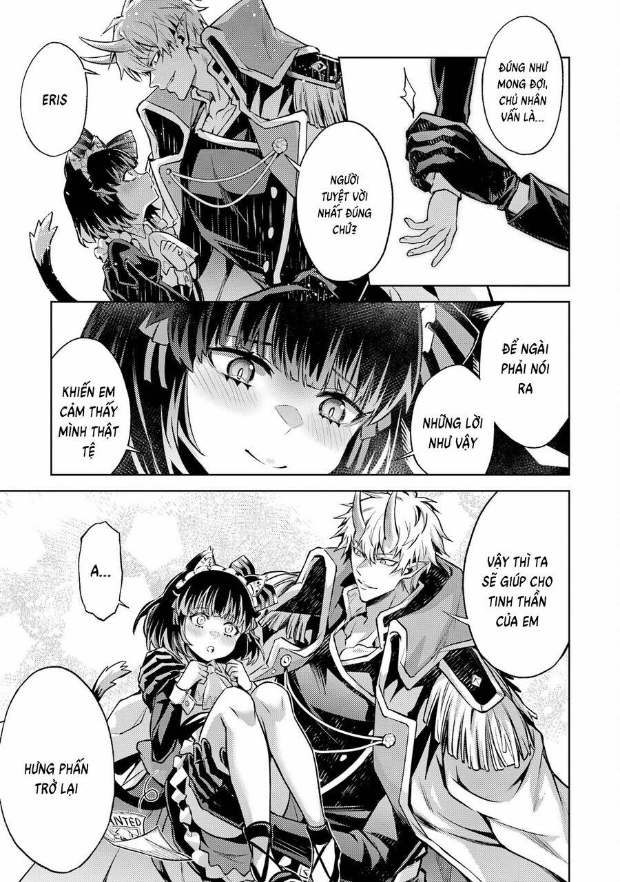 Chuyển Sinh Làm Boss Trung Cấp 11 trang 49