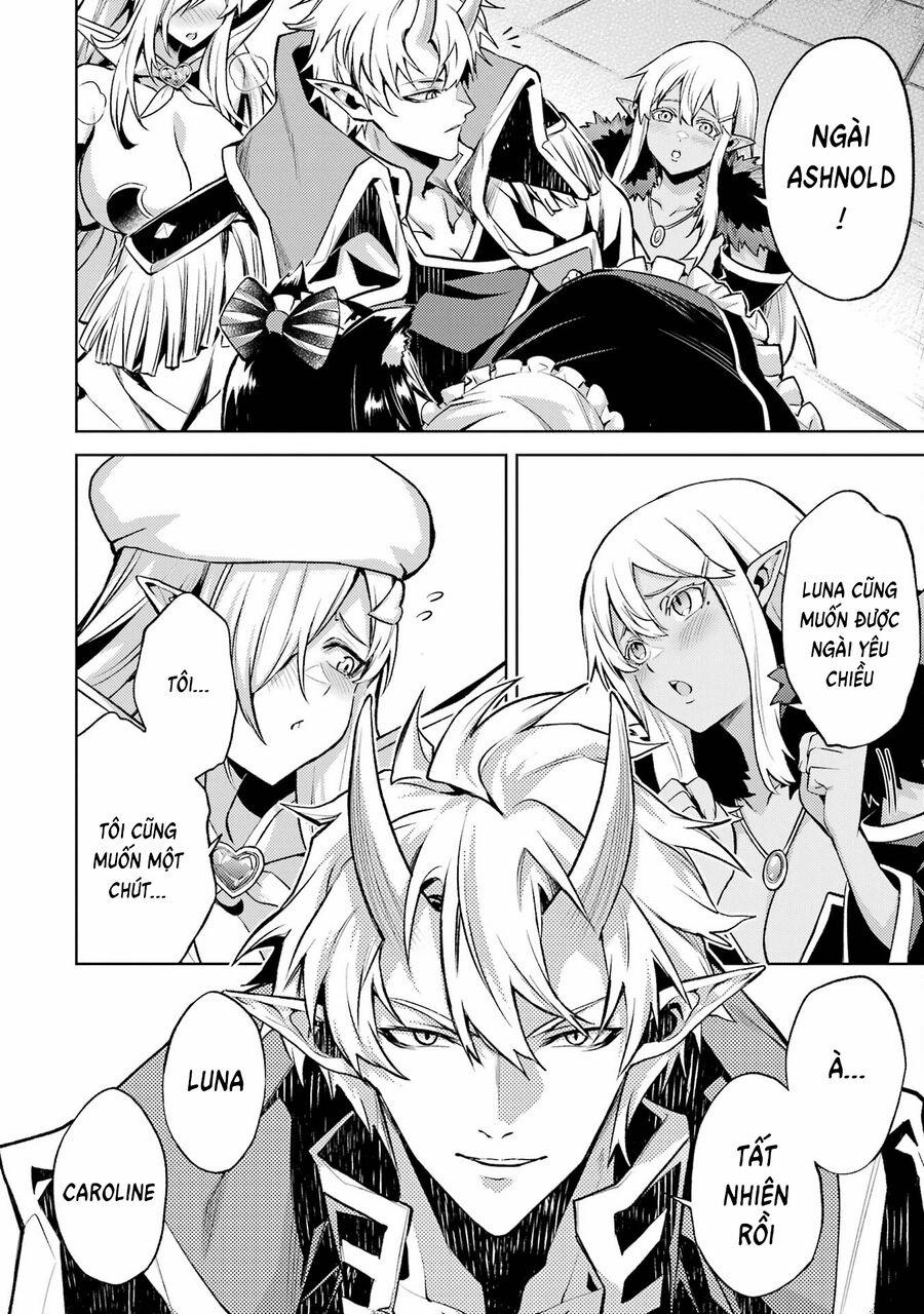 Chuyển Sinh Làm Boss Trung Cấp 11 trang 50