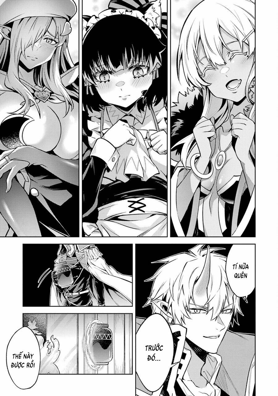 Chuyển Sinh Làm Boss Trung Cấp 11 trang 51