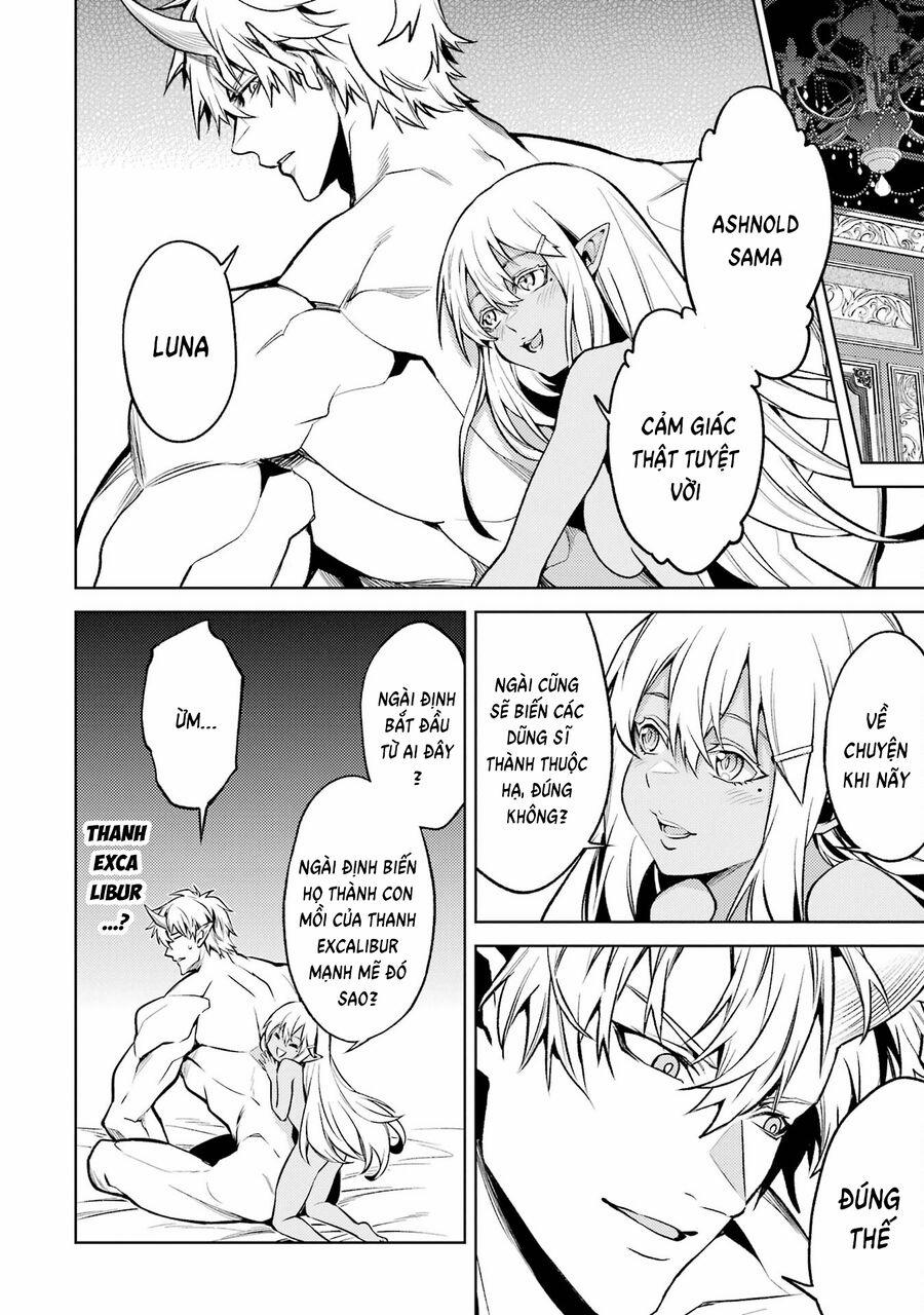 Chuyển Sinh Làm Boss Trung Cấp 11 trang 54