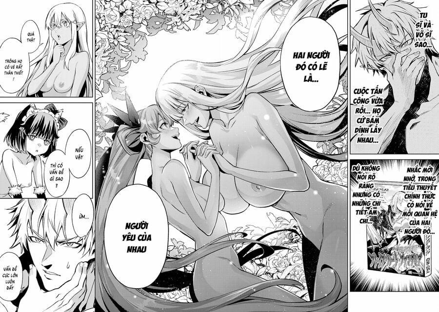 Chuyển Sinh Làm Boss Trung Cấp 11 trang 56