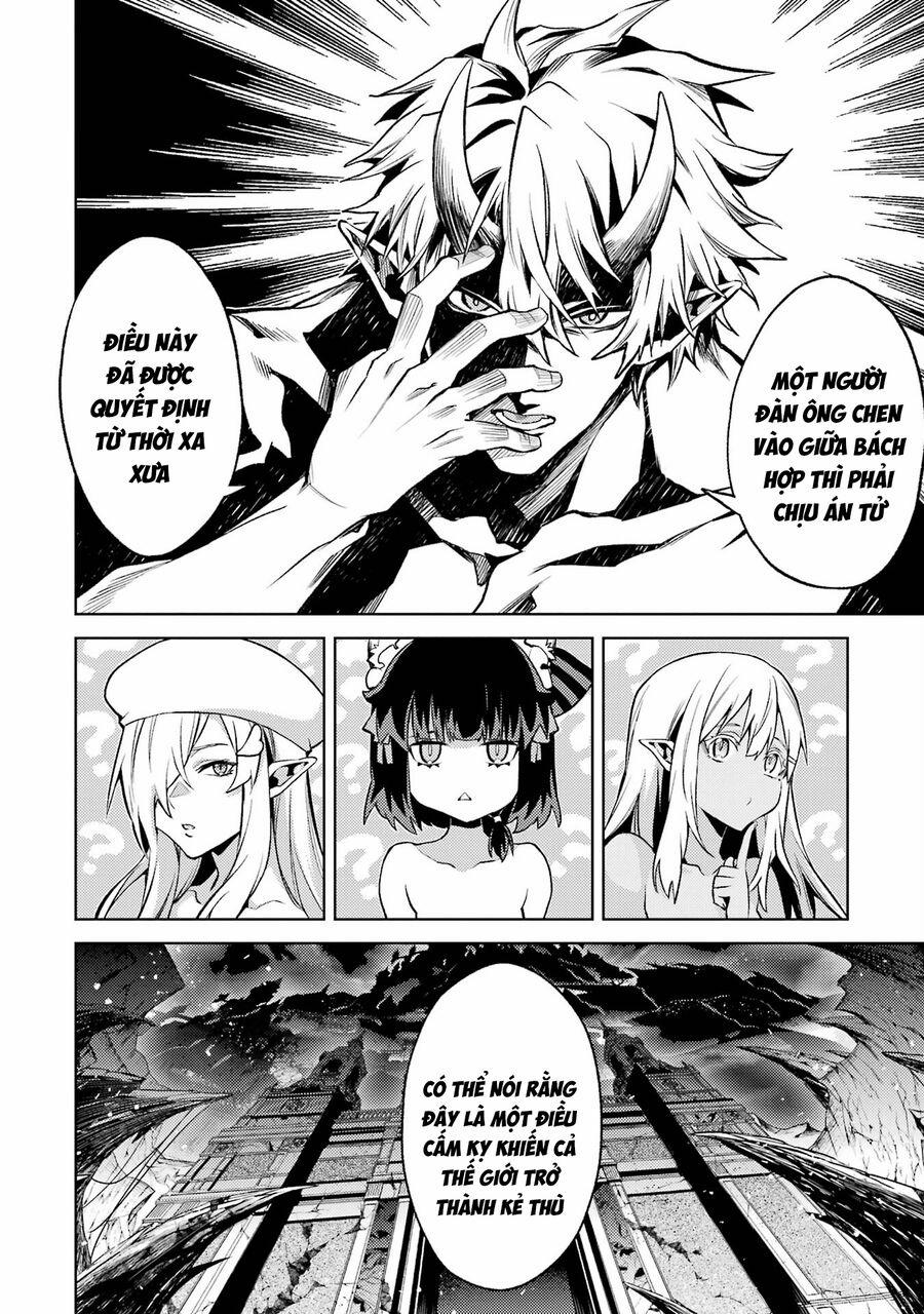 Chuyển Sinh Làm Boss Trung Cấp 11 trang 57