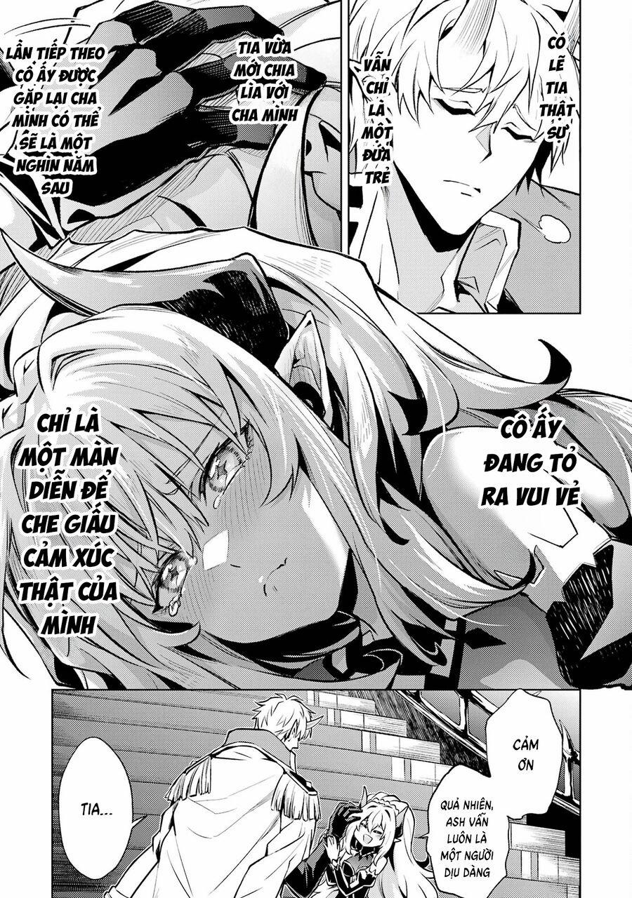 Chuyển Sinh Làm Boss Trung Cấp 11 trang 7