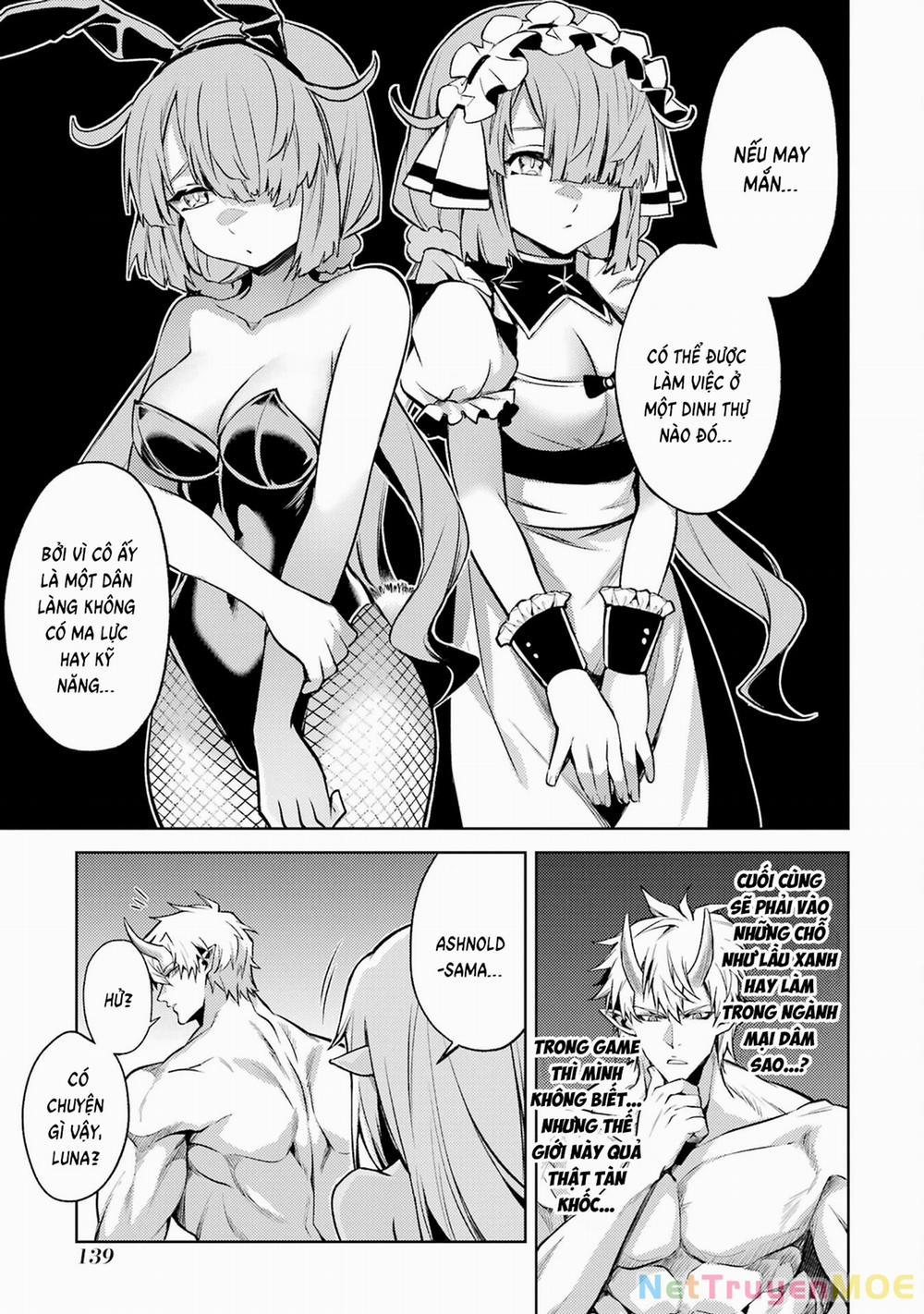 Chuyển Sinh Làm Boss Trung Cấp 12 trang 11