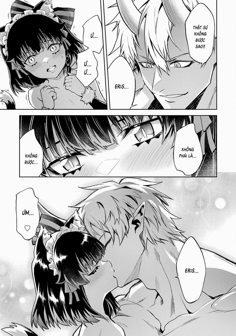 Chuyển Sinh Làm Boss Trung Cấp 12 trang 17