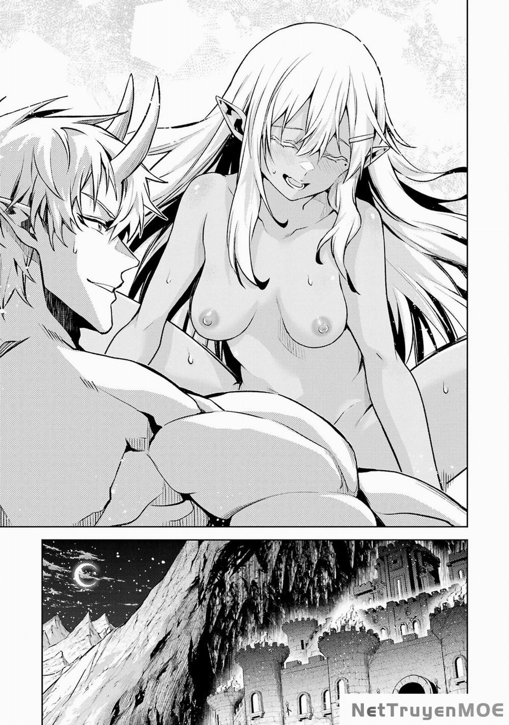 Chuyển Sinh Làm Boss Trung Cấp 12 trang 19