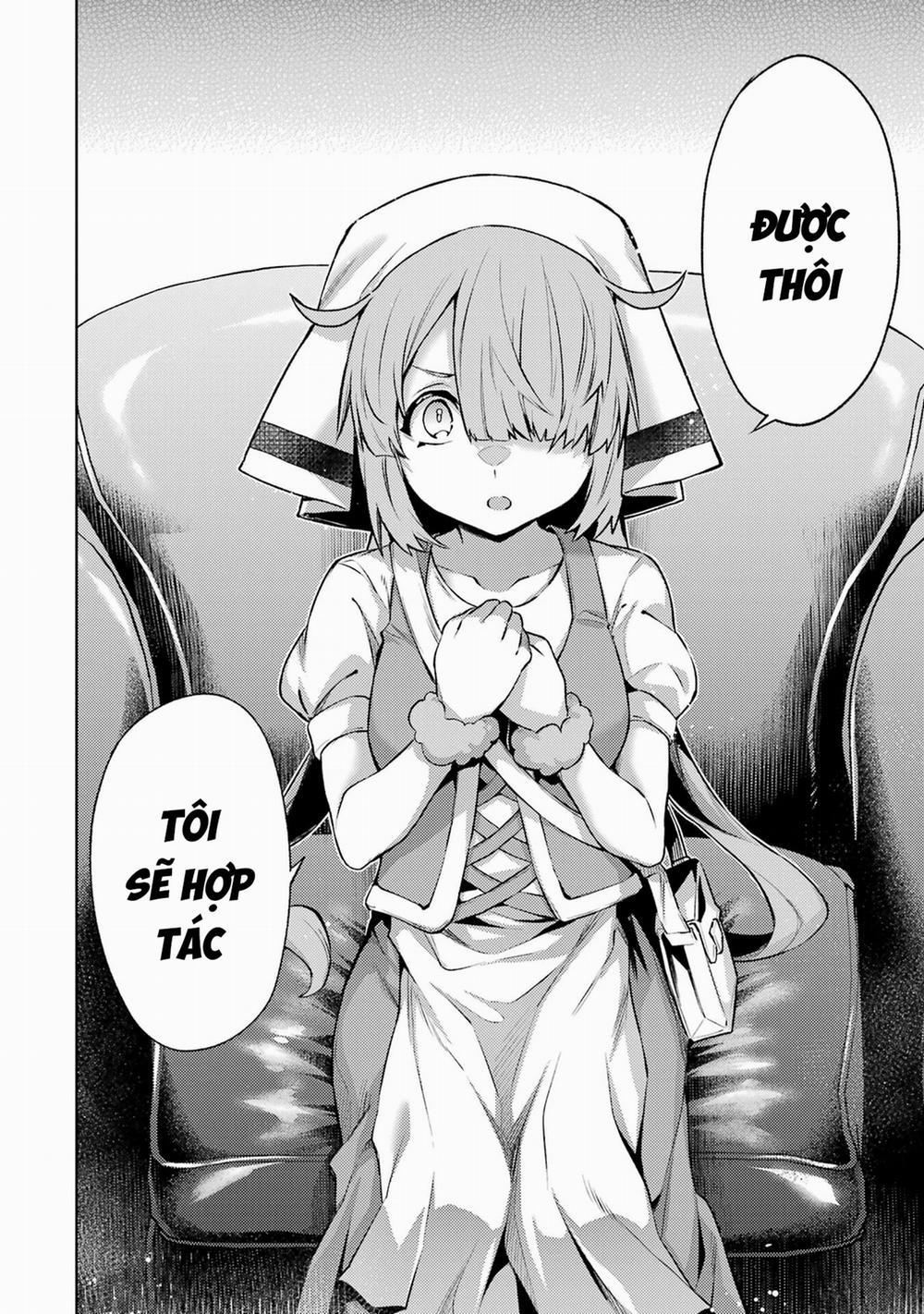 Chuyển Sinh Làm Boss Trung Cấp 12 trang 41