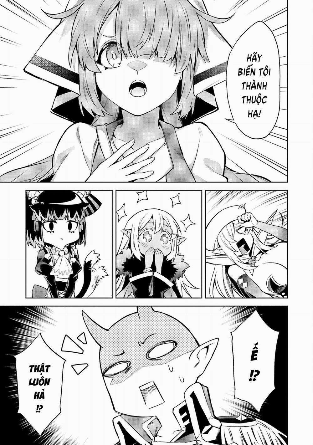 Chuyển Sinh Làm Boss Trung Cấp 12 trang 44