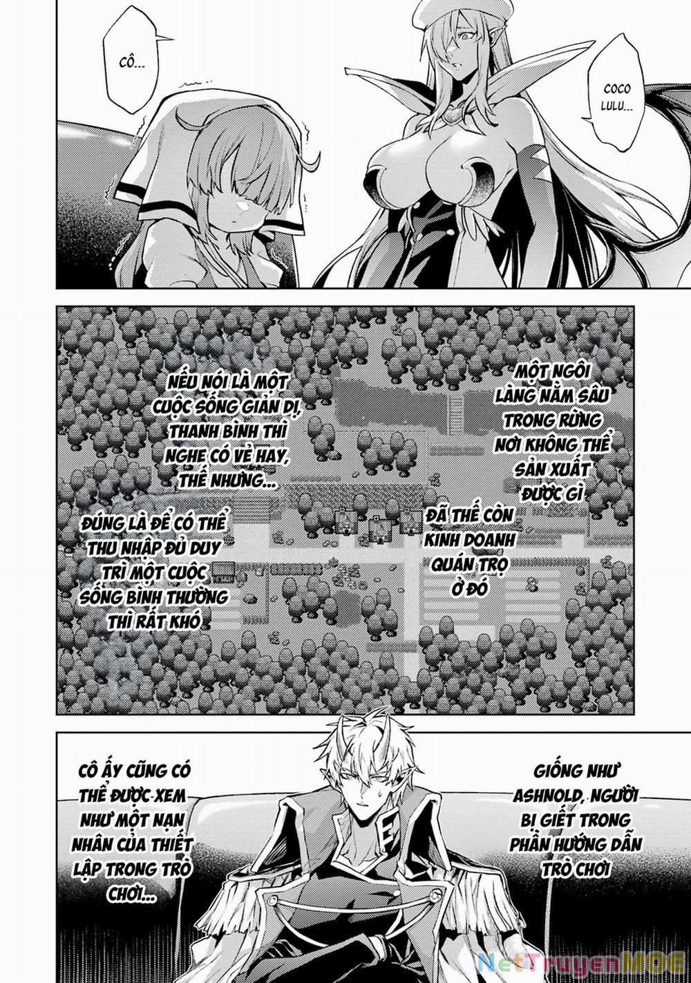 Chuyển Sinh Làm Boss Trung Cấp 12 trang 51