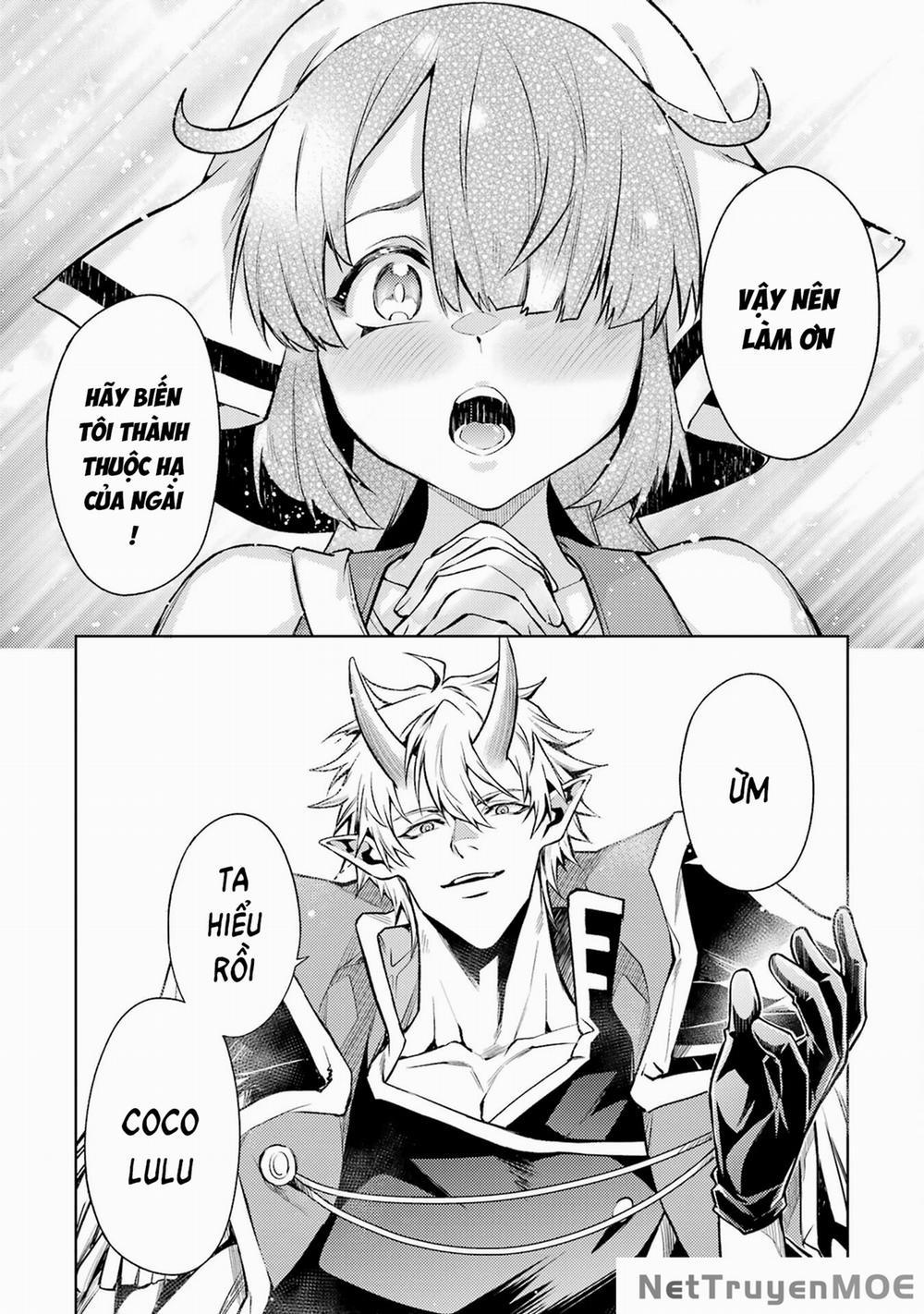 Chuyển Sinh Làm Boss Trung Cấp 12 trang 53