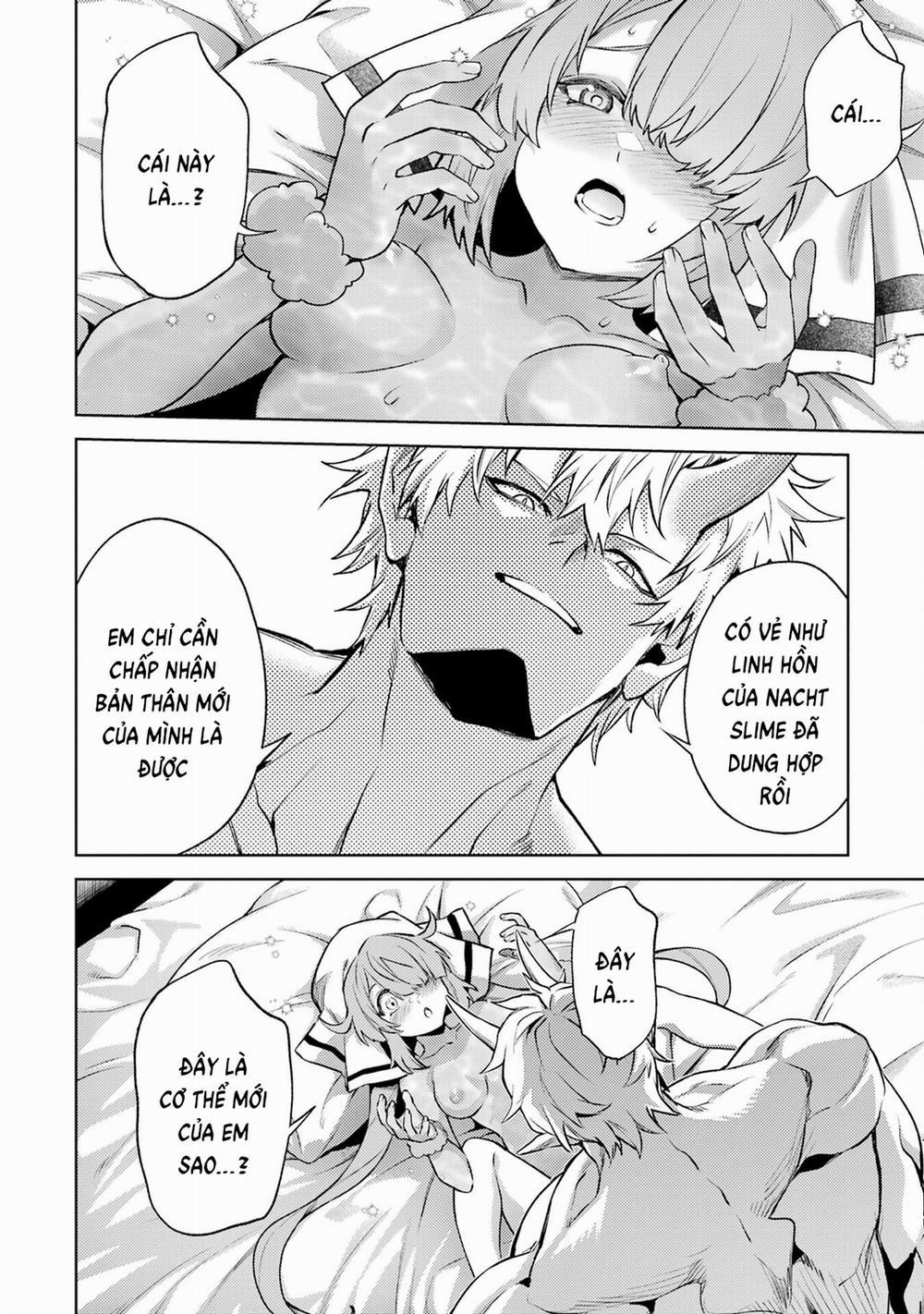 Chuyển Sinh Làm Boss Trung Cấp 13 trang 26