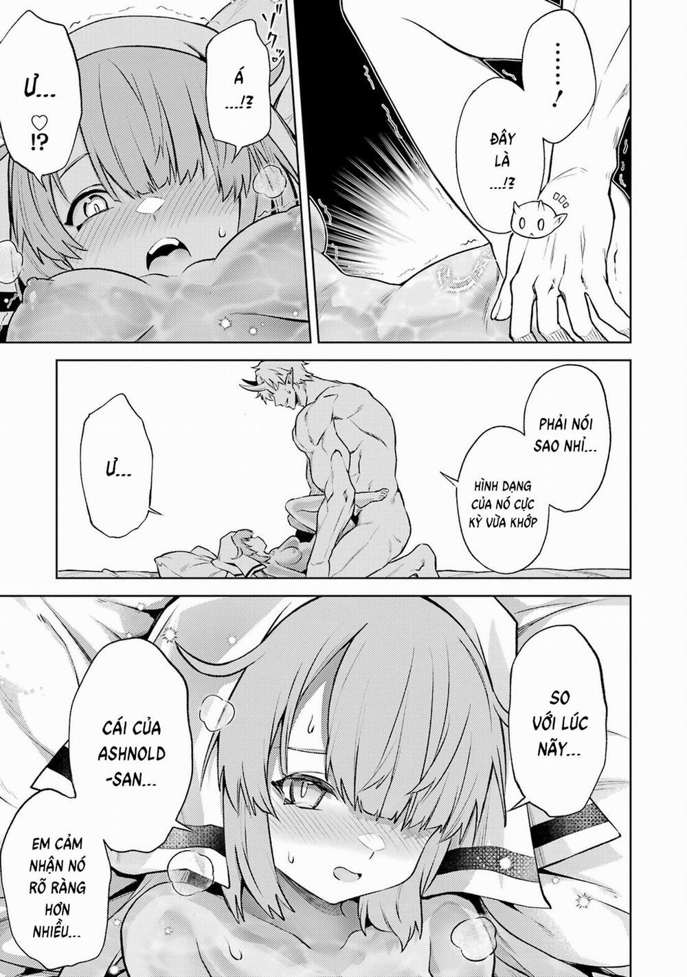 Chuyển Sinh Làm Boss Trung Cấp 13 trang 27