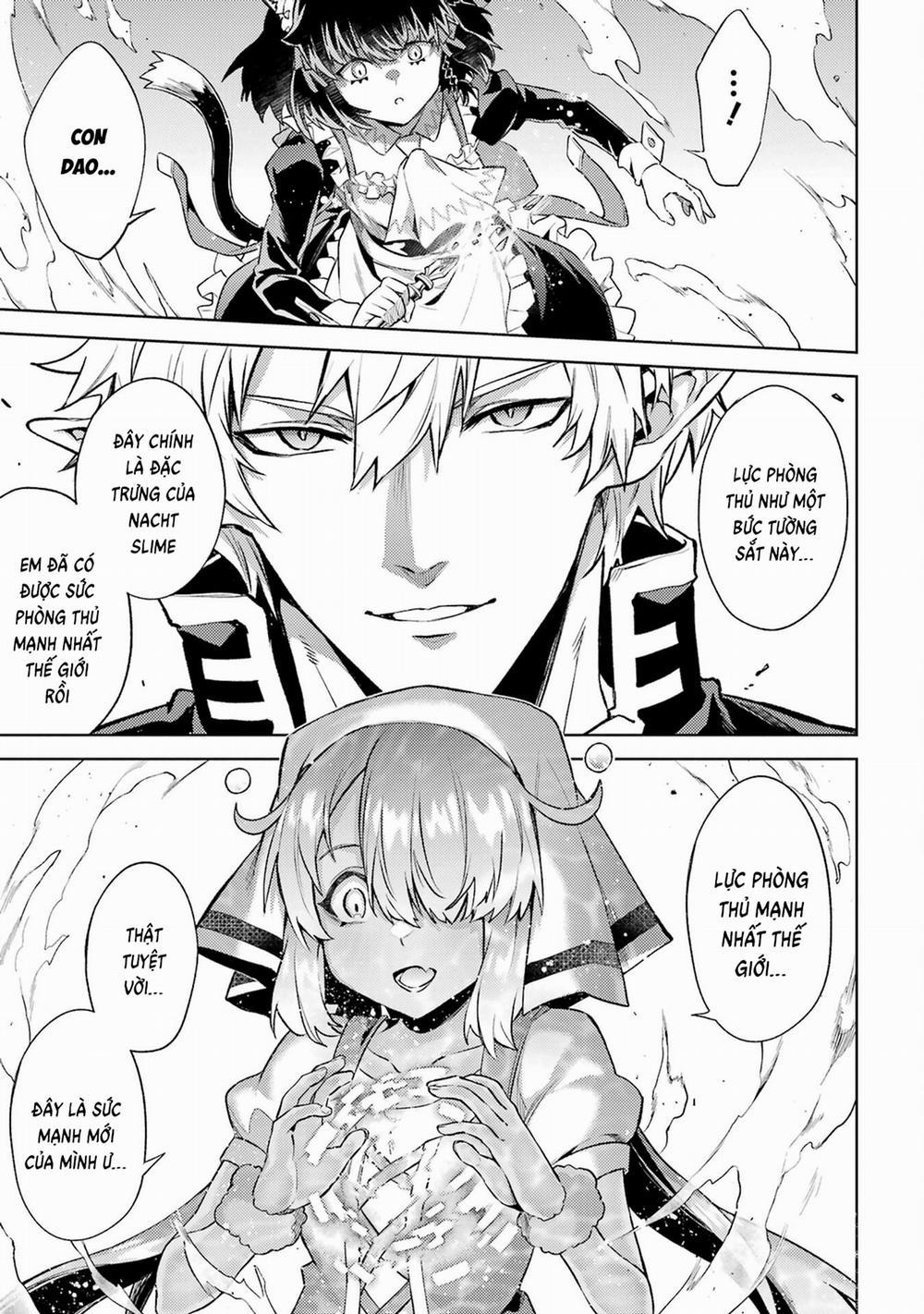 Chuyển Sinh Làm Boss Trung Cấp 13 trang 44