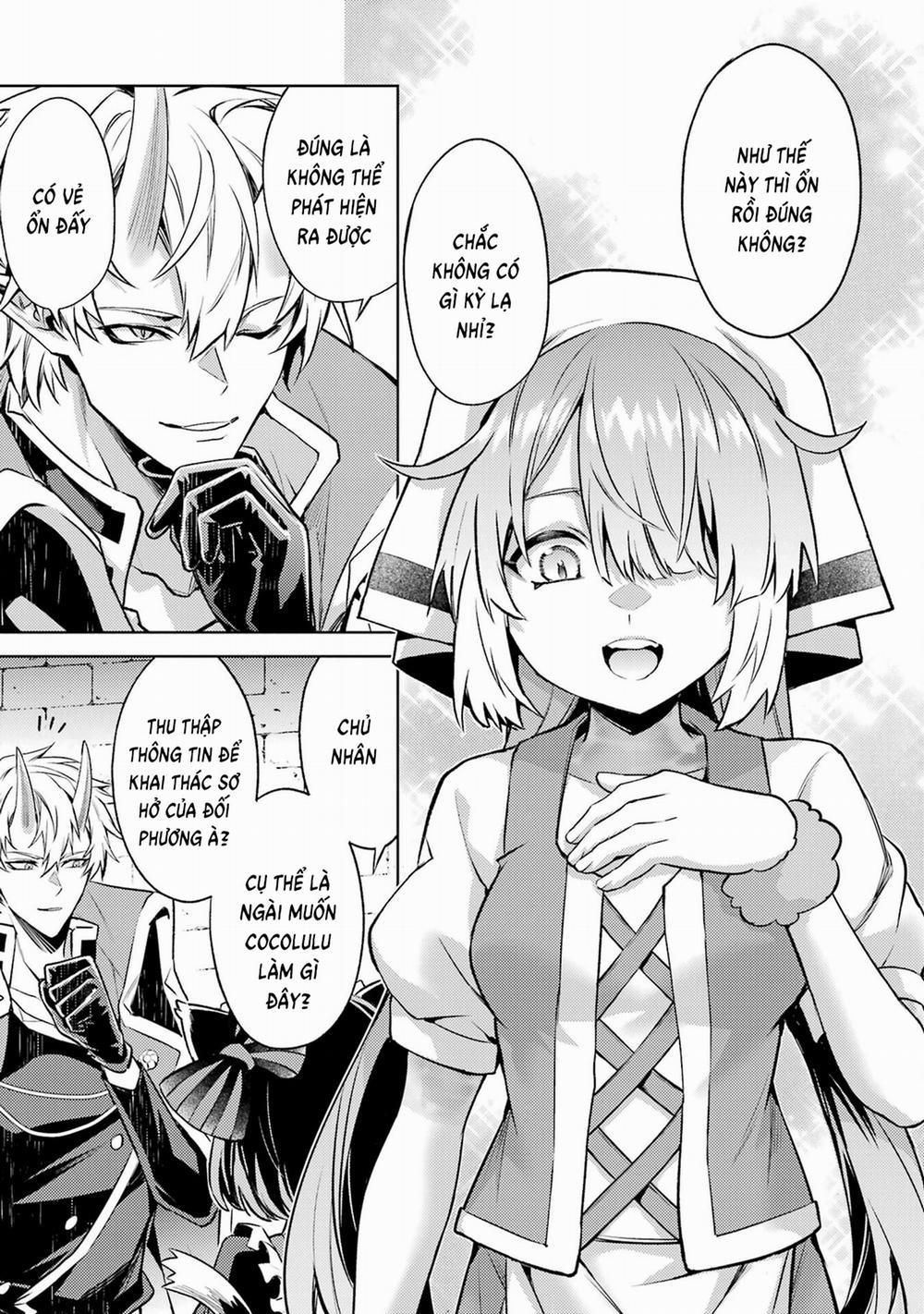 Chuyển Sinh Làm Boss Trung Cấp 13 trang 54